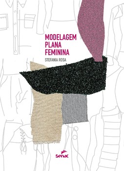 Modelagem plana feminina
