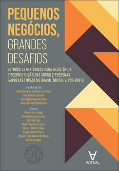 Pequenos negócios, grandes desafios