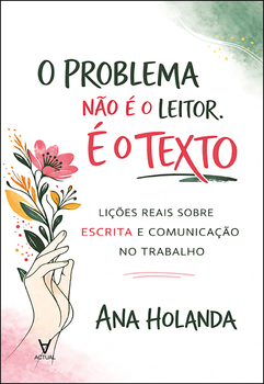 O problema não é o leitor. é o texto