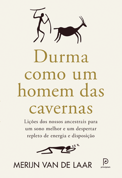 Durma como um homem das cavernas