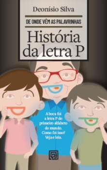 História da letra P