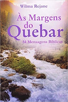 Margens do quebar, as
