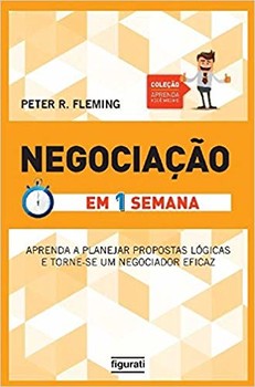Negociação em uma semana