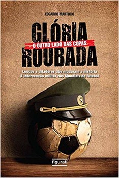 Glória roubada