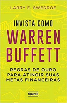 Invista como warren buffet