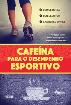 Cafeina para o desempenho esportivo