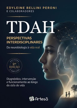 TDAH Transtorno de déficit de atenção/hiperatividade