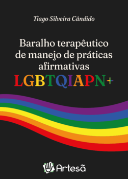 Baralho terapêutico de manejo de práticas afirmativas LGBTQIAPN+