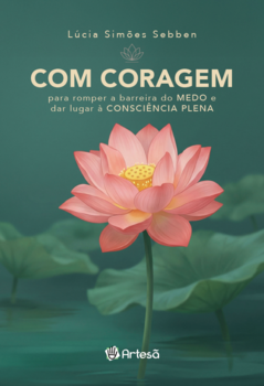 Com coragem