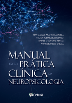 Manual para a prática clínica da neuropsicologia