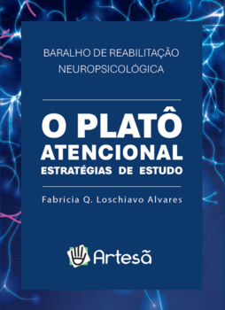 Baralho o platô atencional