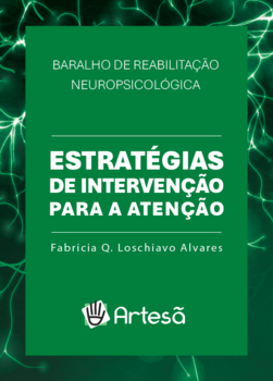 Baralho - Estratégias de intervenção para a atenção