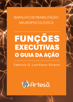 Baralho funções executivas
