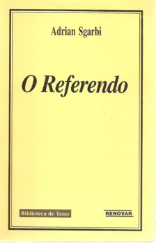 O Referendo