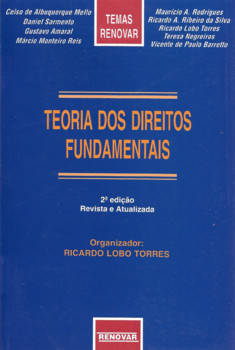 Teoria dos Direitos Fundamentais