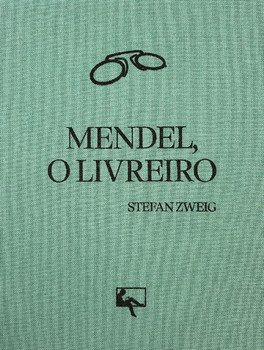 Mendel, o livreiro​