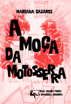 Moça da motosserra, a
