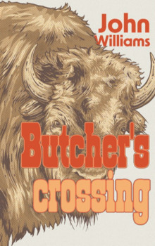 Butcher´s Crossing