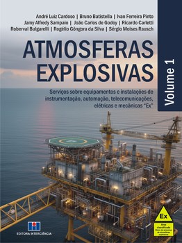 Atmosferas Explosivas