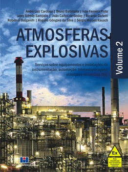 Atmosferas Explosivas