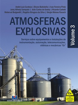 Atmosferas Explosivas