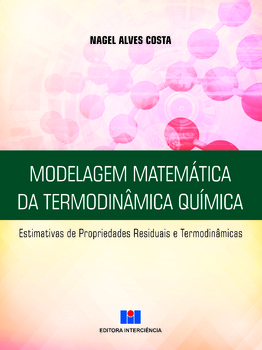 Modelagem Matemática da Termodinâmica Química
