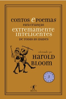 Contos e poemas para crianças extremamente inteligentes de todas as idades - vol. 3 - outono