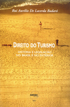Direito do turismo