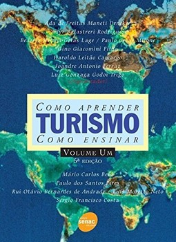 Turismo: como aprender, como ensinar