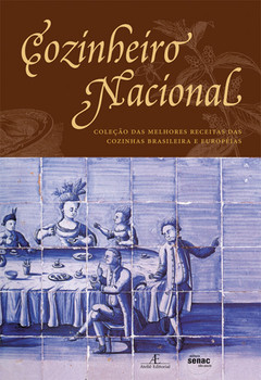 Cozinheiro nacional