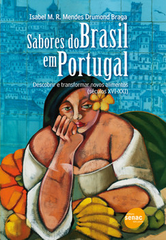 Sabores do Brasil em Portugal