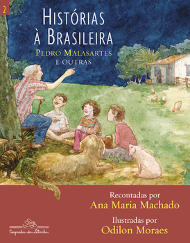 Histórias à brasileira, vol. 2