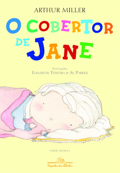 O cobertor de jane