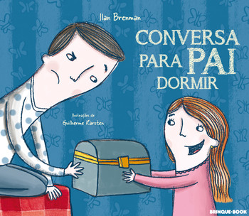 Conversa para pai dormir
