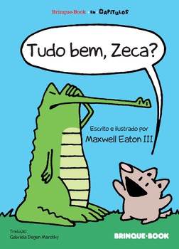 Tudo bem, zeca?