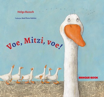 Voe, mitzi, voe!
