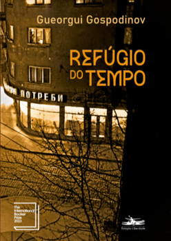 Refúgio do tempo