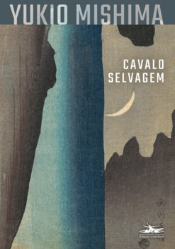 Cavalo selvagem