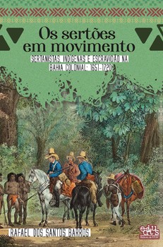 Os sertões em movimento