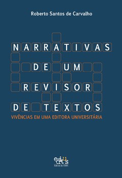 Narrativas de um revisor de textos