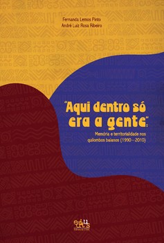 Aqui dentro só era a gente