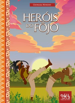 Heróis do Fôjo