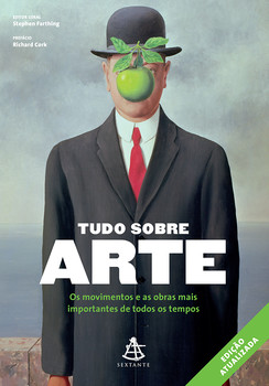 Tudo sobre arte
