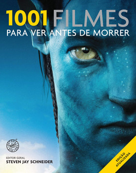 1001 filmes para ver antes de morrer