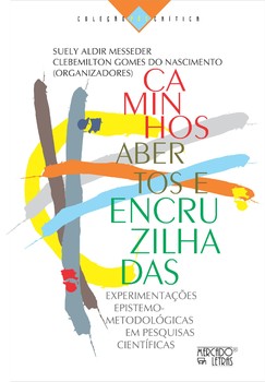 Caminhos abertos e encruzilhadas