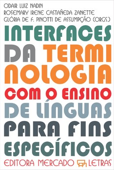 Interfaces da terminologia com o ensino de línguas para fins específicos