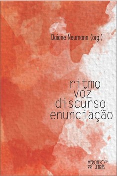 Ritmo voz discurso enunciação