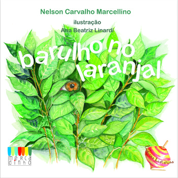 Barulho no laranjal