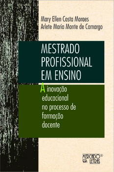 Mestrado profissional em ensino