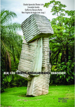 H(a) céu aberto, singularidades quaisquer